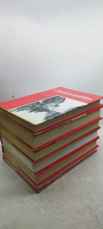 L'Italia in guerra 1940-45 Commissione italiana di storia militare 6 …