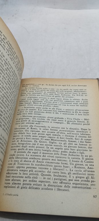 l'italia parla di barbara barclay carter prefazione di don luigi …