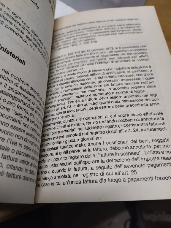 l'iva la legge e le registrazioni contabili carla lucchetti