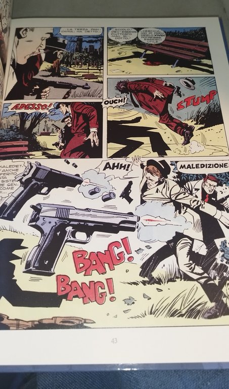 l'ombra l'integrale volume 1 tacconi cubbino