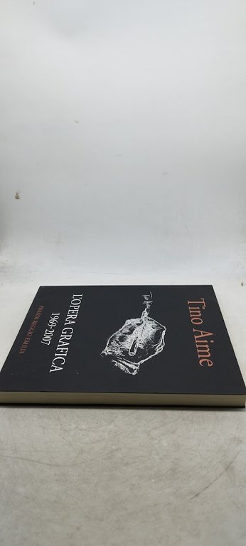 l'opera grafica 1969 2007