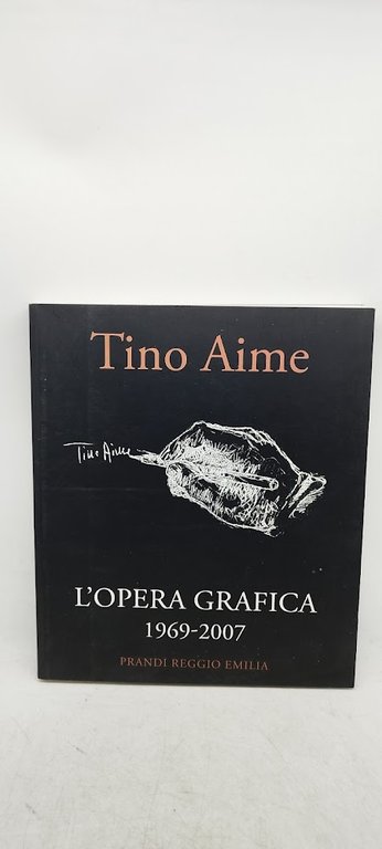 l'opera grafica 1969 2007