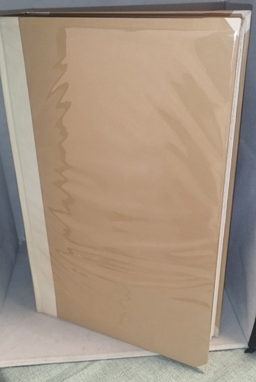 l'opera tipografica di alberto tallone alberto tallone 1975 | Immagine Gallery 3