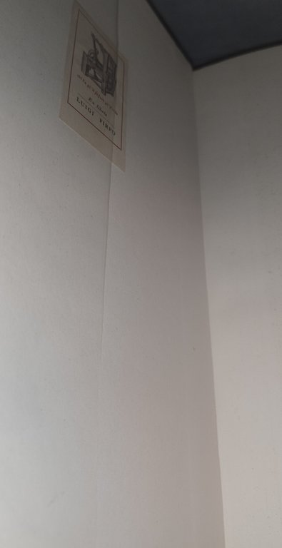 l'opera tipografica di alberto tallone alberto tallone 1975 | Immagine Gallery 6