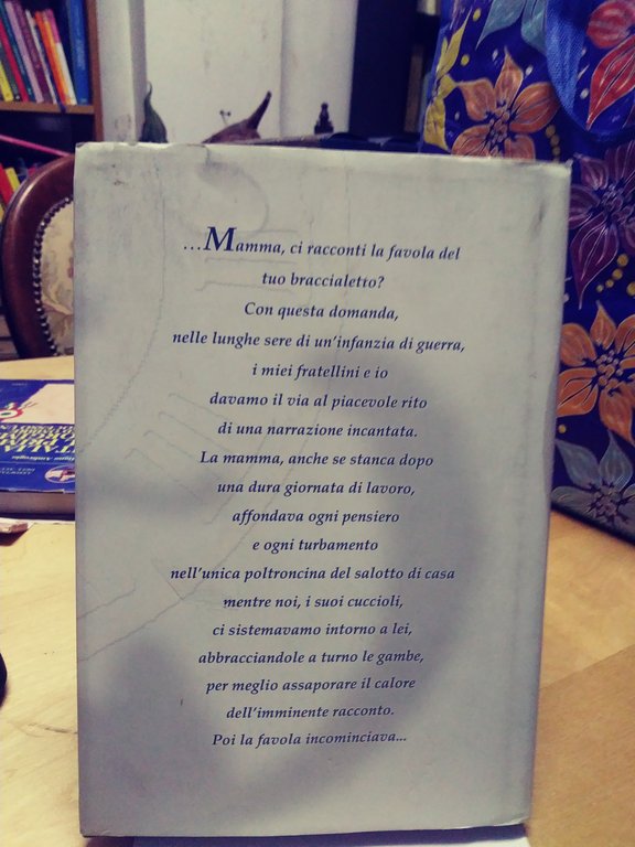 l'ora del lupo favole a corrente alternate vito caporaso editrice …