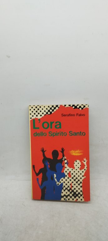 l'ora dello spirito santo