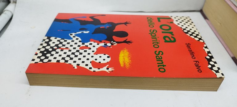 l'ora dello spirito santo serafino falvo