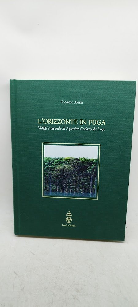 l'orizzonte in fuga viaggi e vicende di agostino codazzi da …