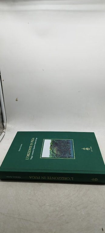 l'orizzonte in fuga viaggi e vicende di agostino codazzi da …