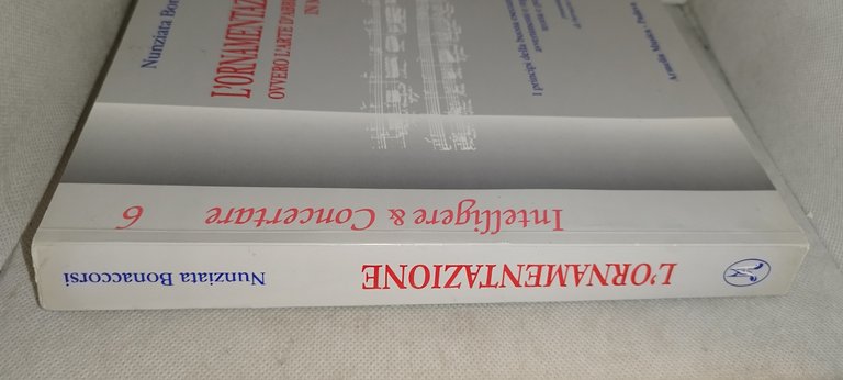 l'ornamentazione ovvero l'arte d'abbellire in musica | Immagine Gallery 4