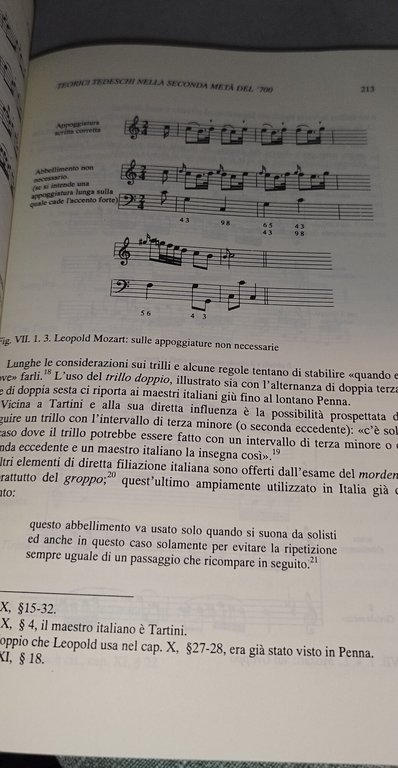 l'ornamentazione ovvero l'arte d'abbellire in musica | Immagine Gallery 6