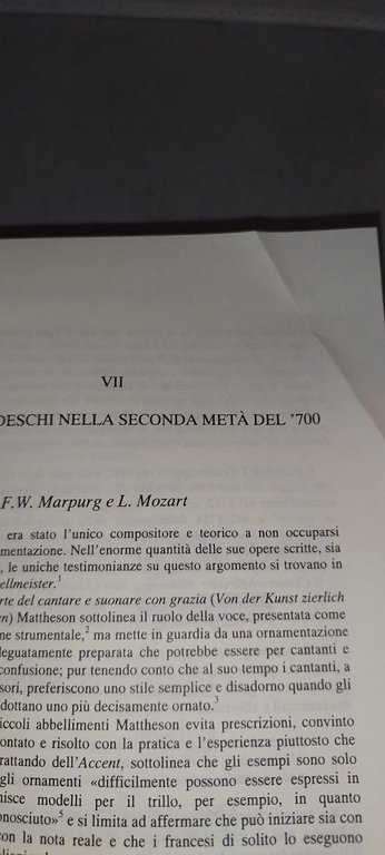 l'ornamentazione ovvero l'arte d'abbellire in musica | Immagine Gallery 8