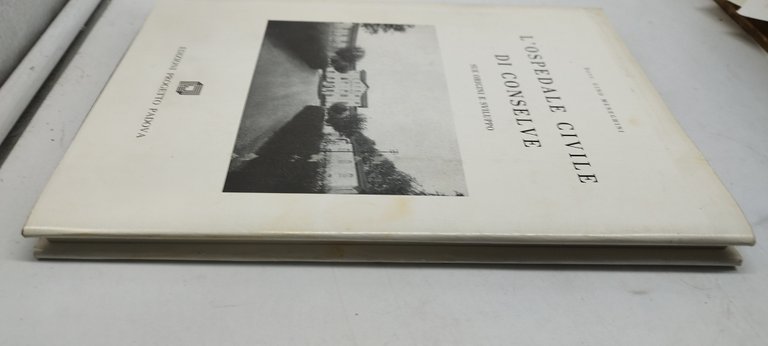 l'ospedale civile di conselve sue origini e sviluppo