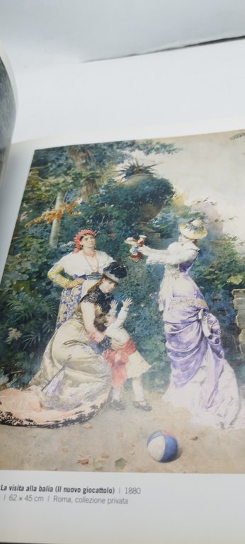 l'ottocento elegante arte in italia nel segno di fortuny 1860 …