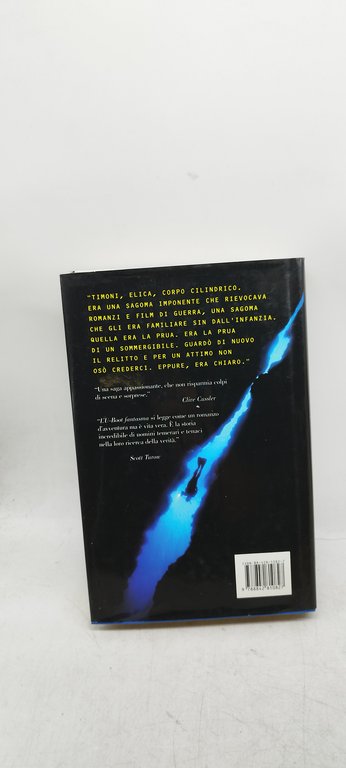 l'u -boot fantasma l'ultimo mistero della seconda guerra mondiale