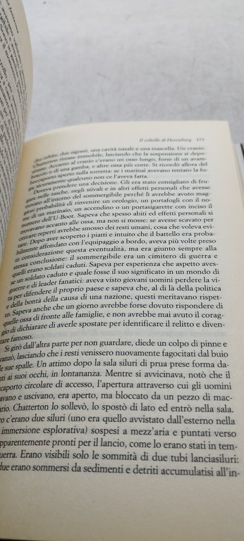 l'u -boot fantasma l'ultimo mistero della seconda guerra mondiale