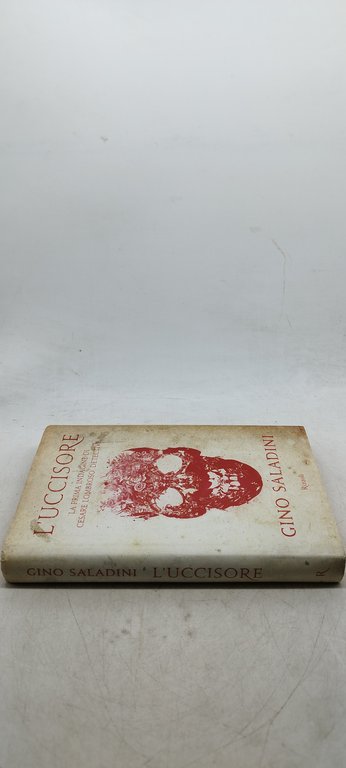 l'uccisore la prima indagine di cesare lombroso detective gino saladini …