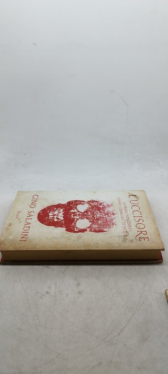 l'uccisore la prima indagine di cesare lombroso detective gino saladini …