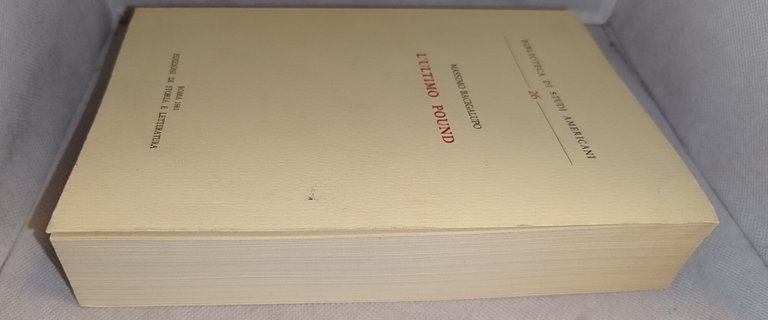 l'ulimo pound massimo bacigalupo | Immagine Gallery 4