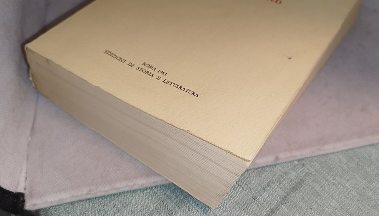 l'ulimo pound massimo bacigalupo | Immagine Gallery 5