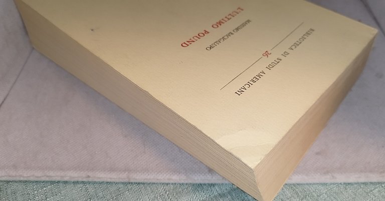 l'ulimo pound massimo bacigalupo | Immagine Gallery 6