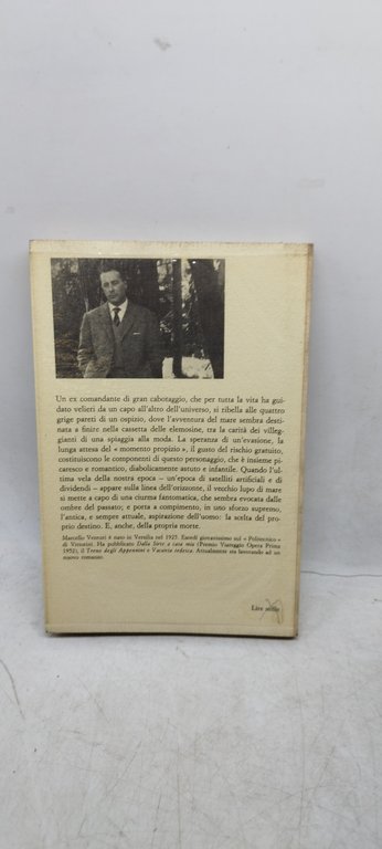 l'ultimo veliero einaudi