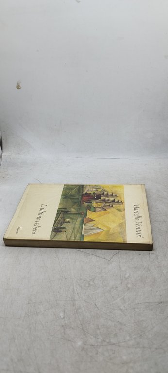 l'ultimo veliero einaudi