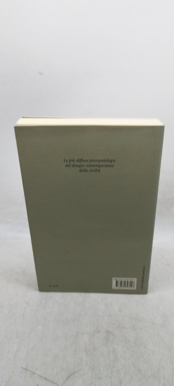 l'uomo senza inconscio figure della nuova clinica psicoanalitica