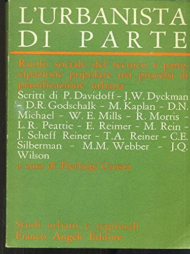 L'urbanista di parte