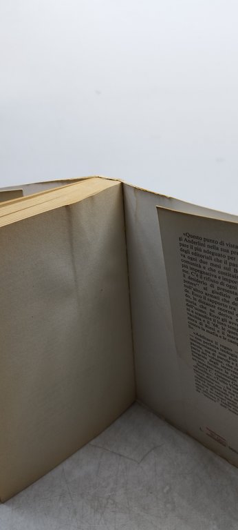 l'utopia del mondo nuovo tullio vinay scritti discorsi al senato …