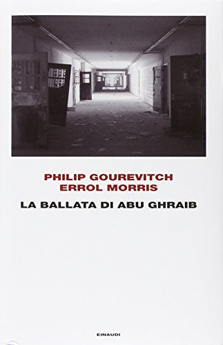 La ballata di Abu Ghraib