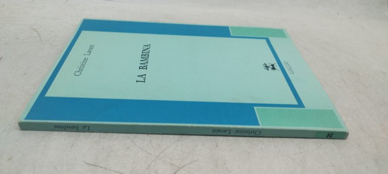 la bambina christine lavant