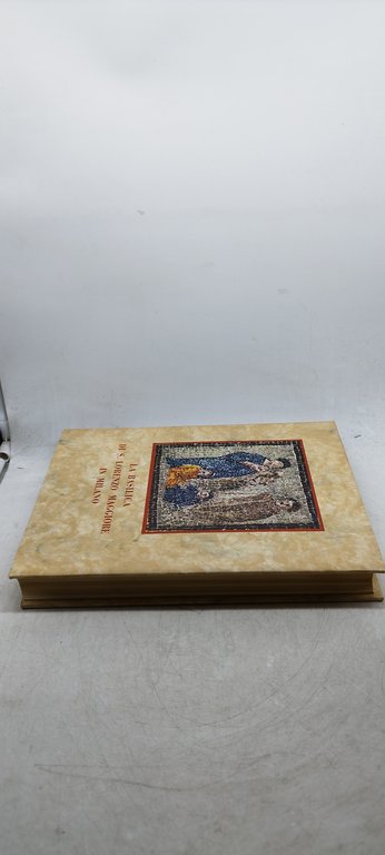 la basilica di s.lorenzo maggiore in milano