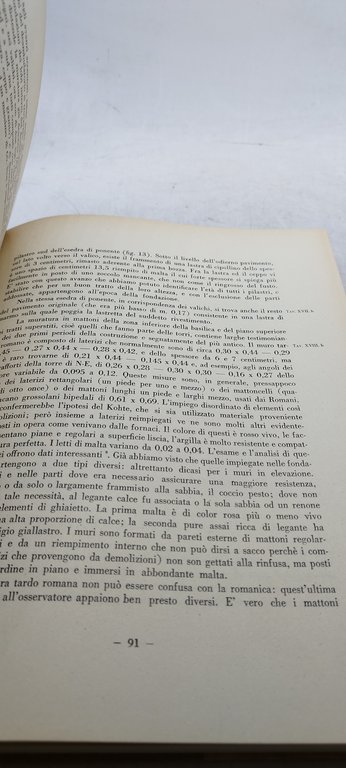 la basilica di s.lorenzo maggiore in milano