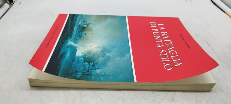 la battaglia di punta stilo