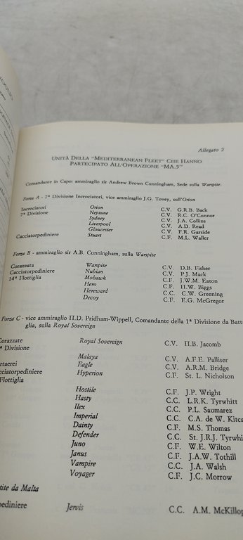 la battaglia di punta stilo