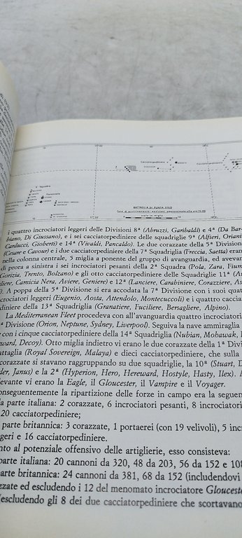 la battaglia di punta stilo