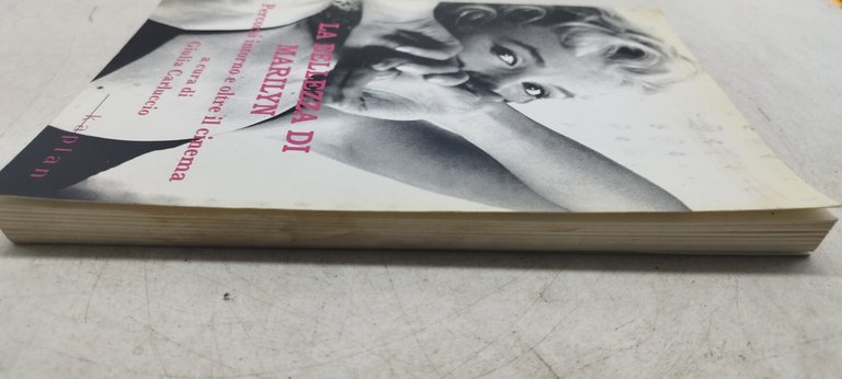 la bellezza di marilyn percorsi intorno e oltre il cinema