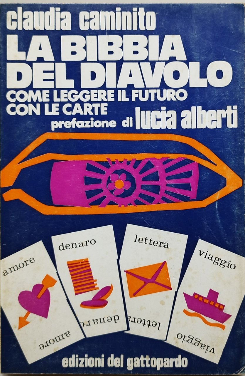 la bibbia del diavolo come leggere il futuro con le …