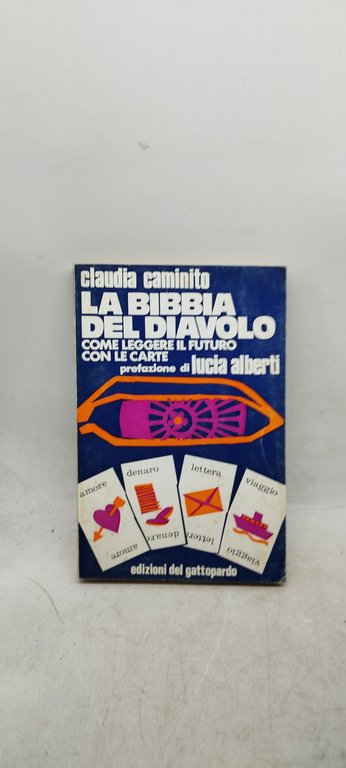 la bibbia del diavolo come leggere il futuro con le …