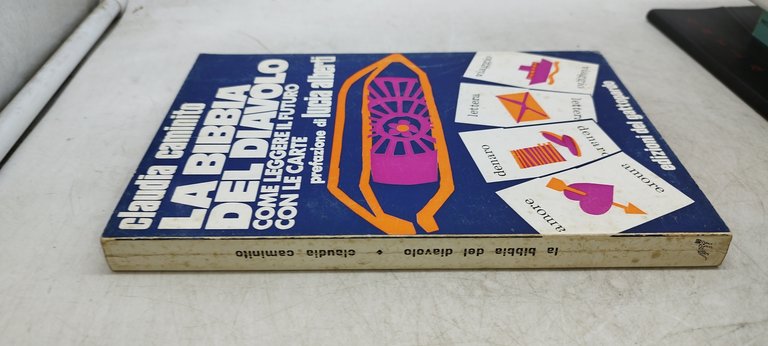 la bibbia del diavolo come leggere il futuro con le …