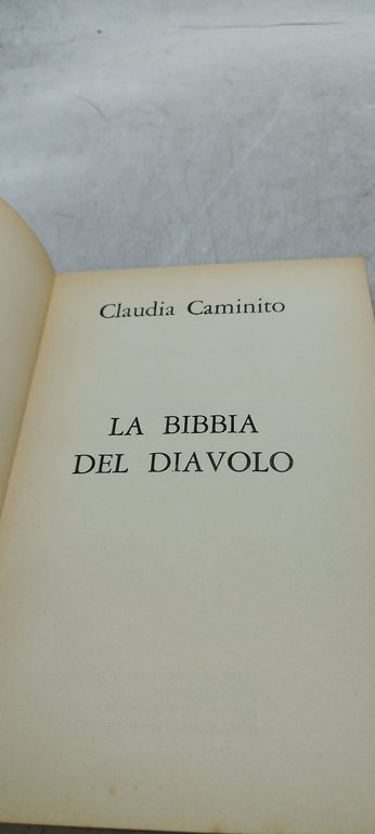 la bibbia del diavolo come leggere il futuro con le …