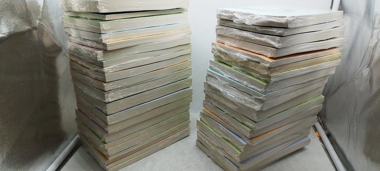 la biblioteca dei ragazzi centauria 80 volumi sigillati