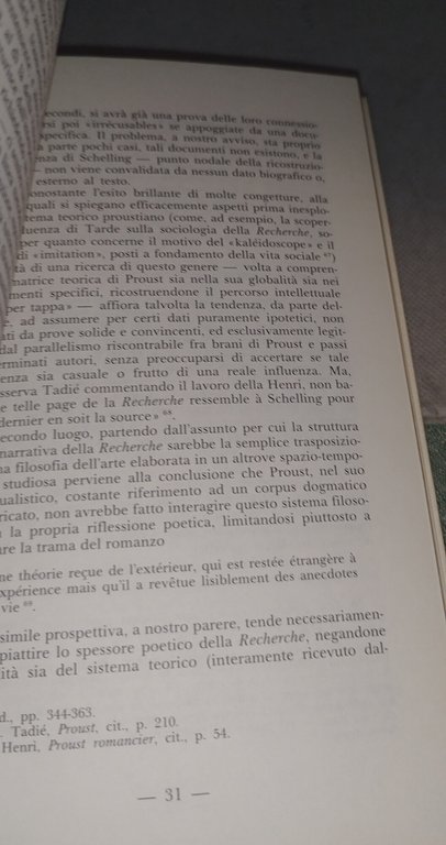 la biblioteca di proust annamaria contini | Immagine Gallery 5
