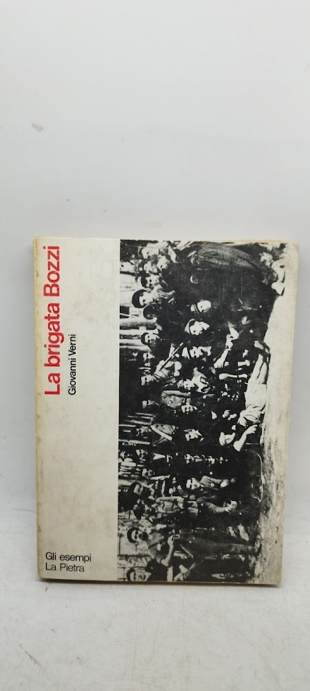 la brigata bozzi