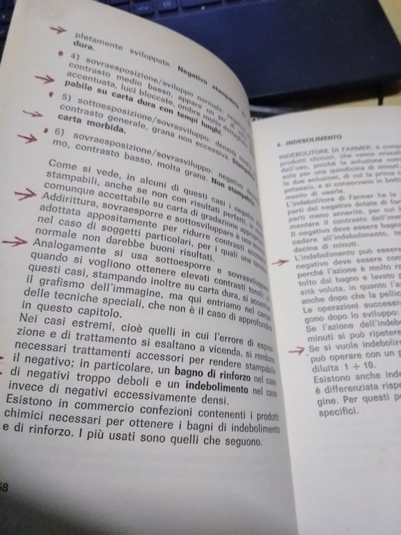 la camera oscura roberto napolitano manuali pratici