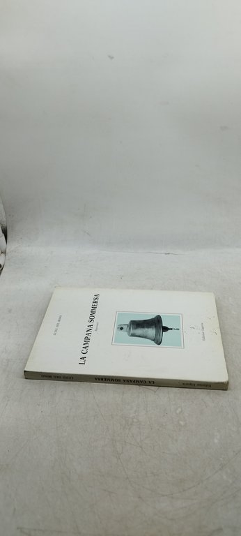 la campana sommersa luigi del bono