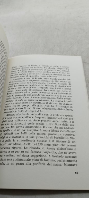 la campana sommersa luigi del bono