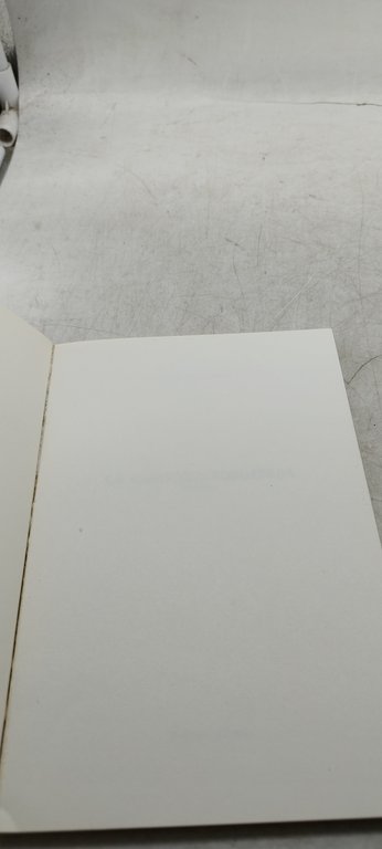 la campana sommersa luigi del bono