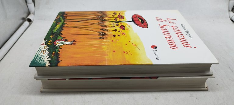 la canzone italiana dall'800 a sanremo laterza